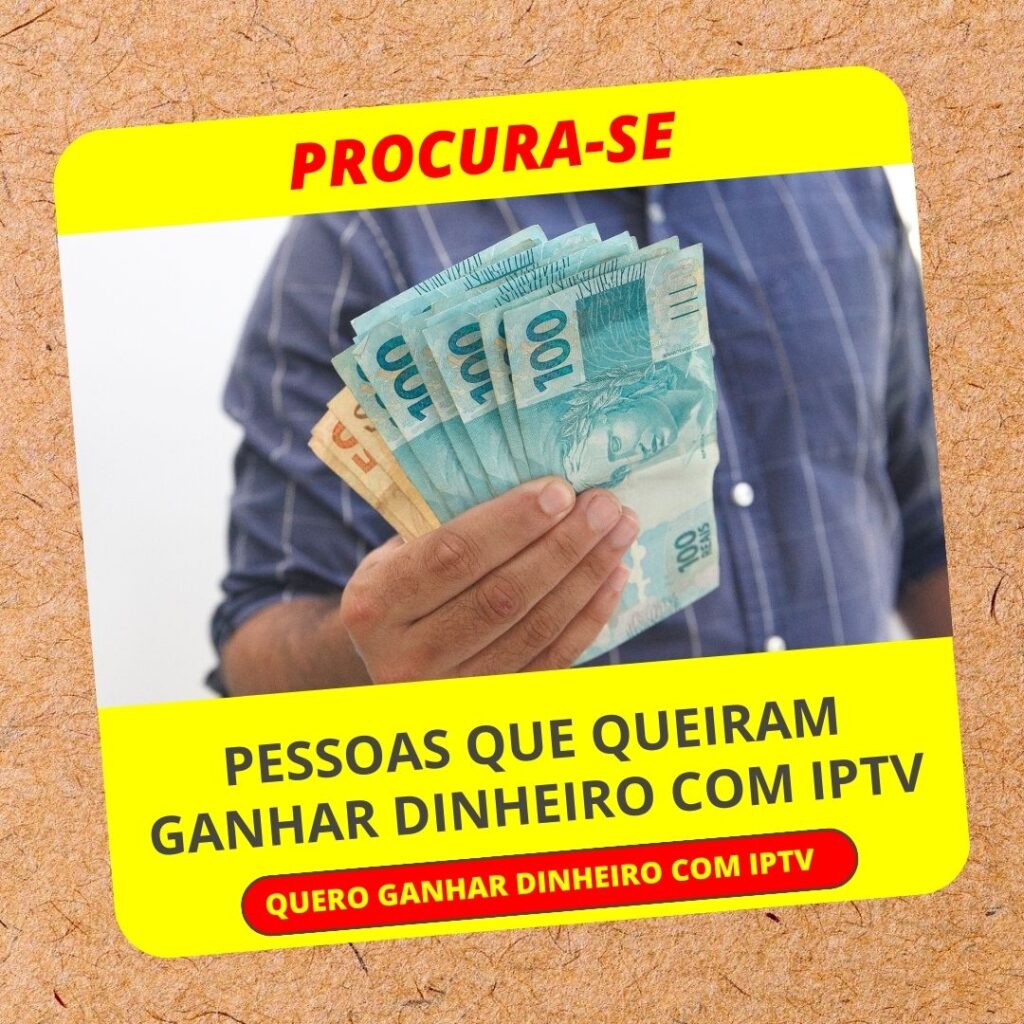 Painel de Revenda de IPTV: Vantagens e Benefícios